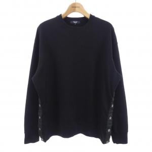 コムデギャルソンオム COMME des GARCONS HOMME HO-T004 スウェット