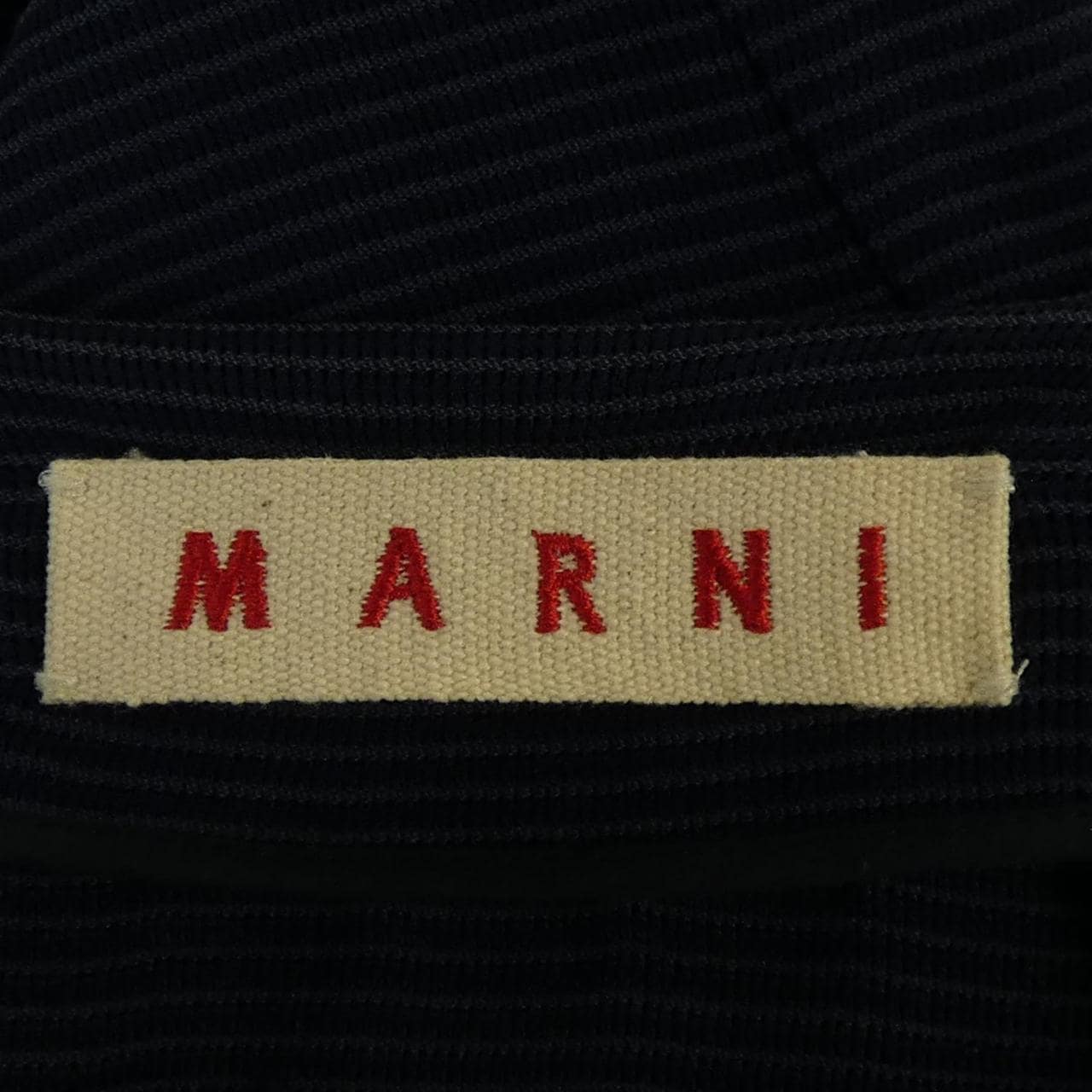 マルニ MARNI カーディガン
