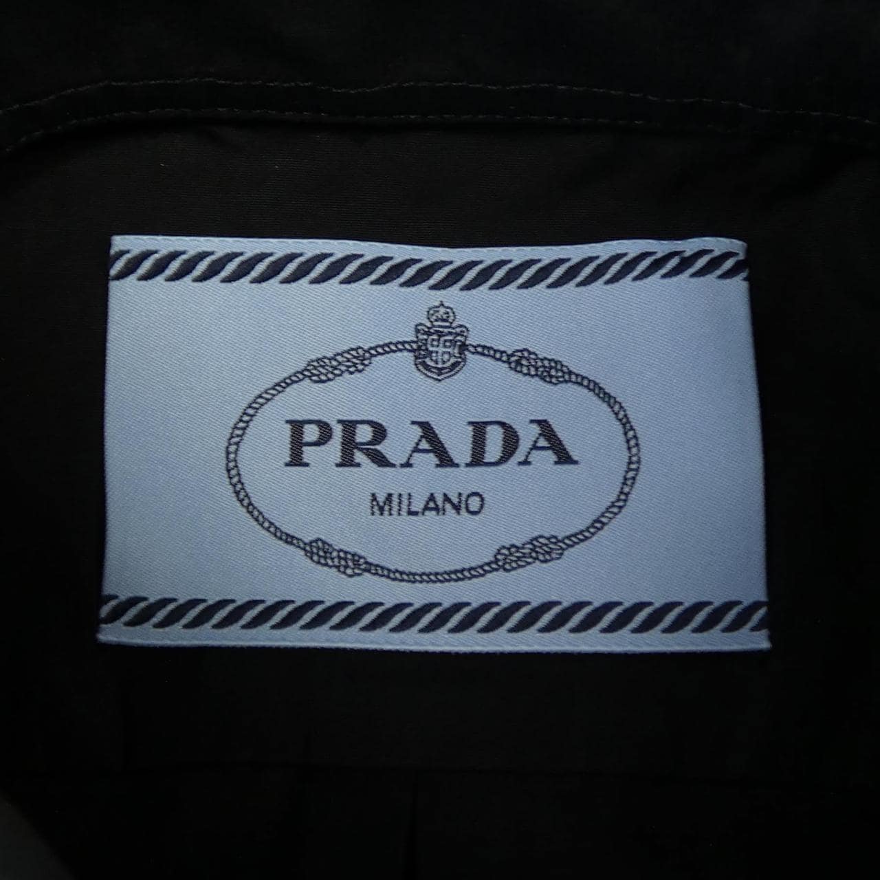 プラダ PRADA P3A01 S201 1UCX S／Sシャツ