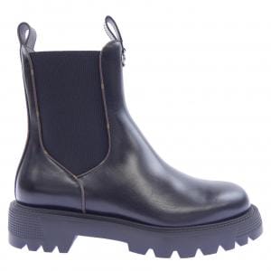 ルイヴィトン LOUIS VUITTON ディストリクトチェルシー ブーツ