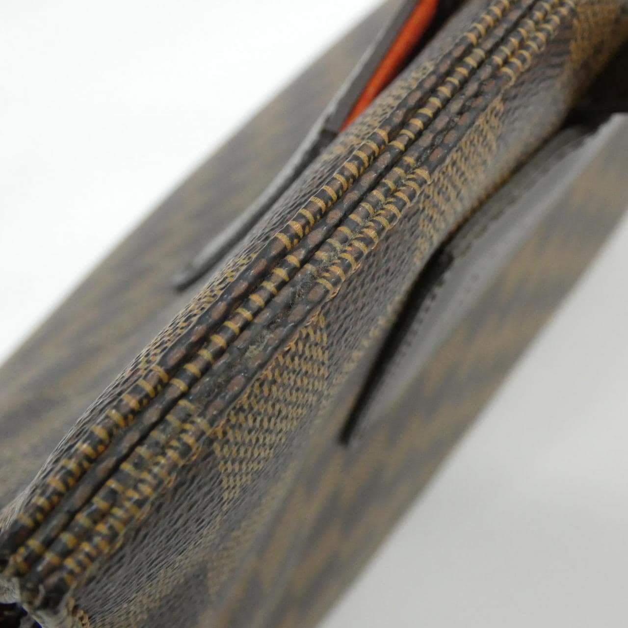 ルイヴィトン ダミエ パリオリ PM N51123 バッグ