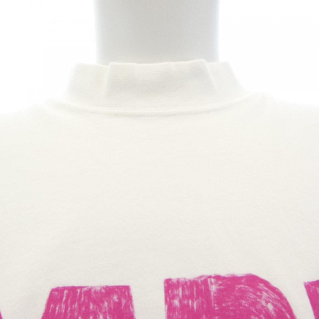 バレンシアガ BALENCIAGA 764235 TPVL9 UNISEX Tシャツ