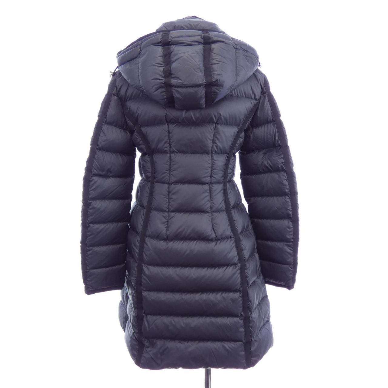 モンクレール MONCLER HERMINE ダウンコート
