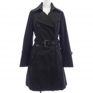 バーバリーブルーレーベル BURBERRY BLUE LABEL トレンチコート