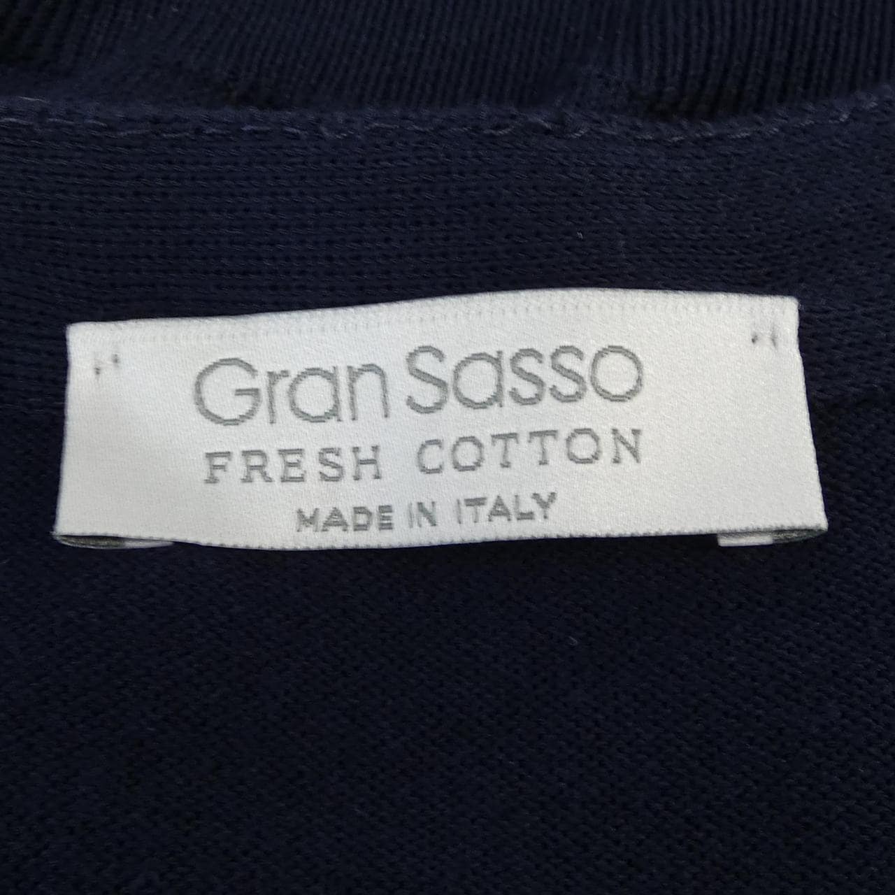 グランサッソ Gran Sasso ベスト