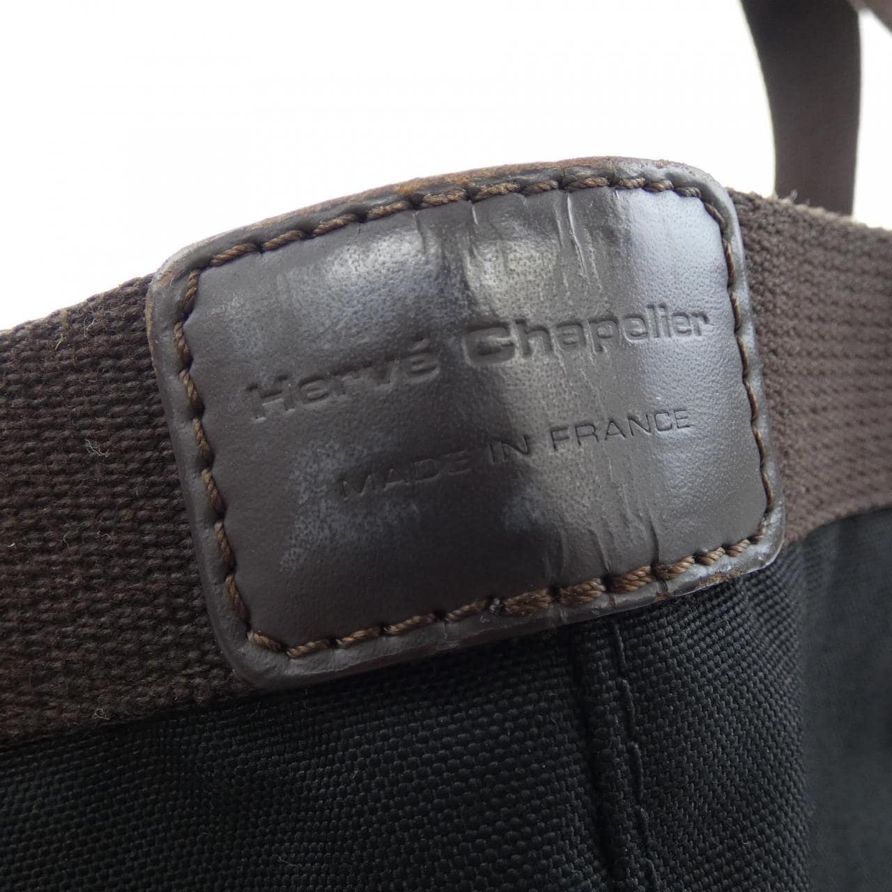 エルベシャプリエ HERVE CHAPELIER 707C BAG