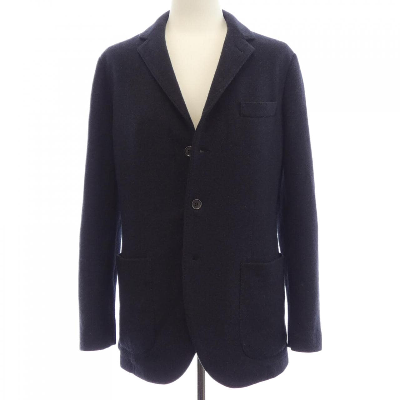 ロロピアーナ Loro Piana FAD2474 ジャケット