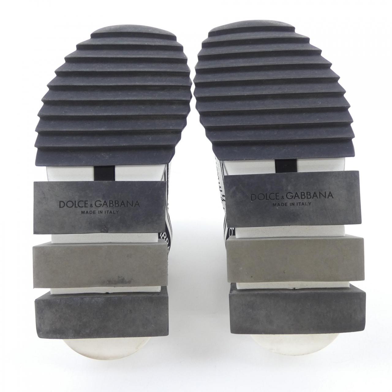 ドルチェアンドガッバーナ DOLCE&GABBANA CK1595 AV247 シューズ