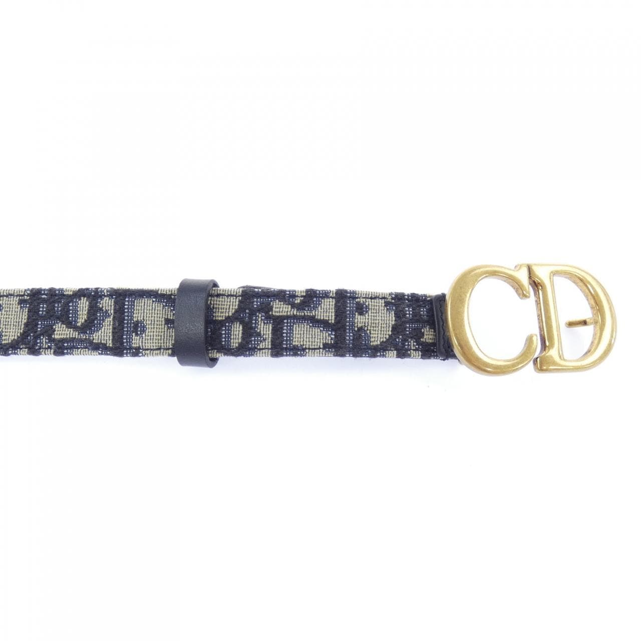 クリスチャンディオール CHRISTIAN DIOR BELT