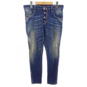 ディースクエアード DSQUARED2 S71LB0747 ジーンズ