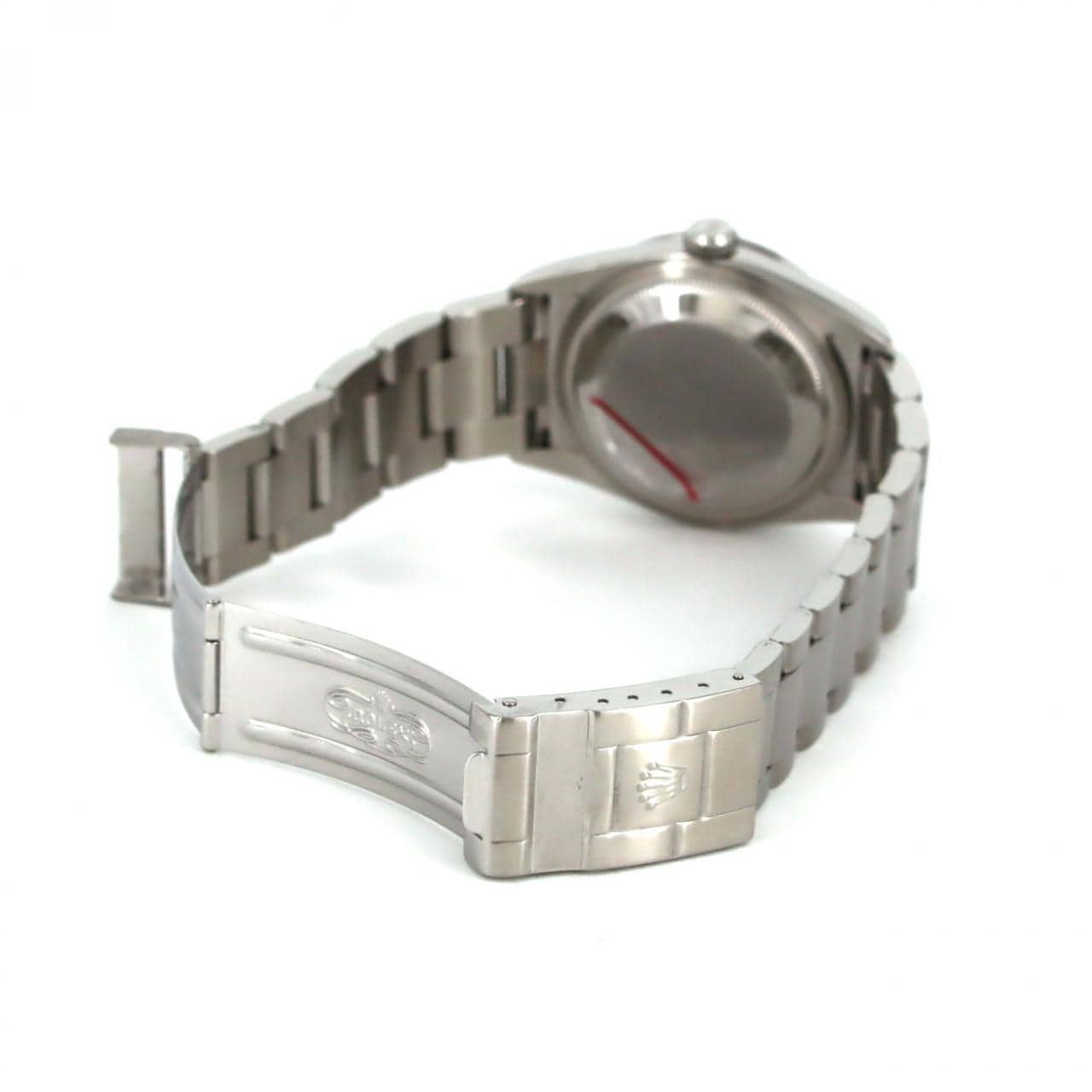 ロレックス エクスプローラーI 114270 SS 自動巻 Z番
