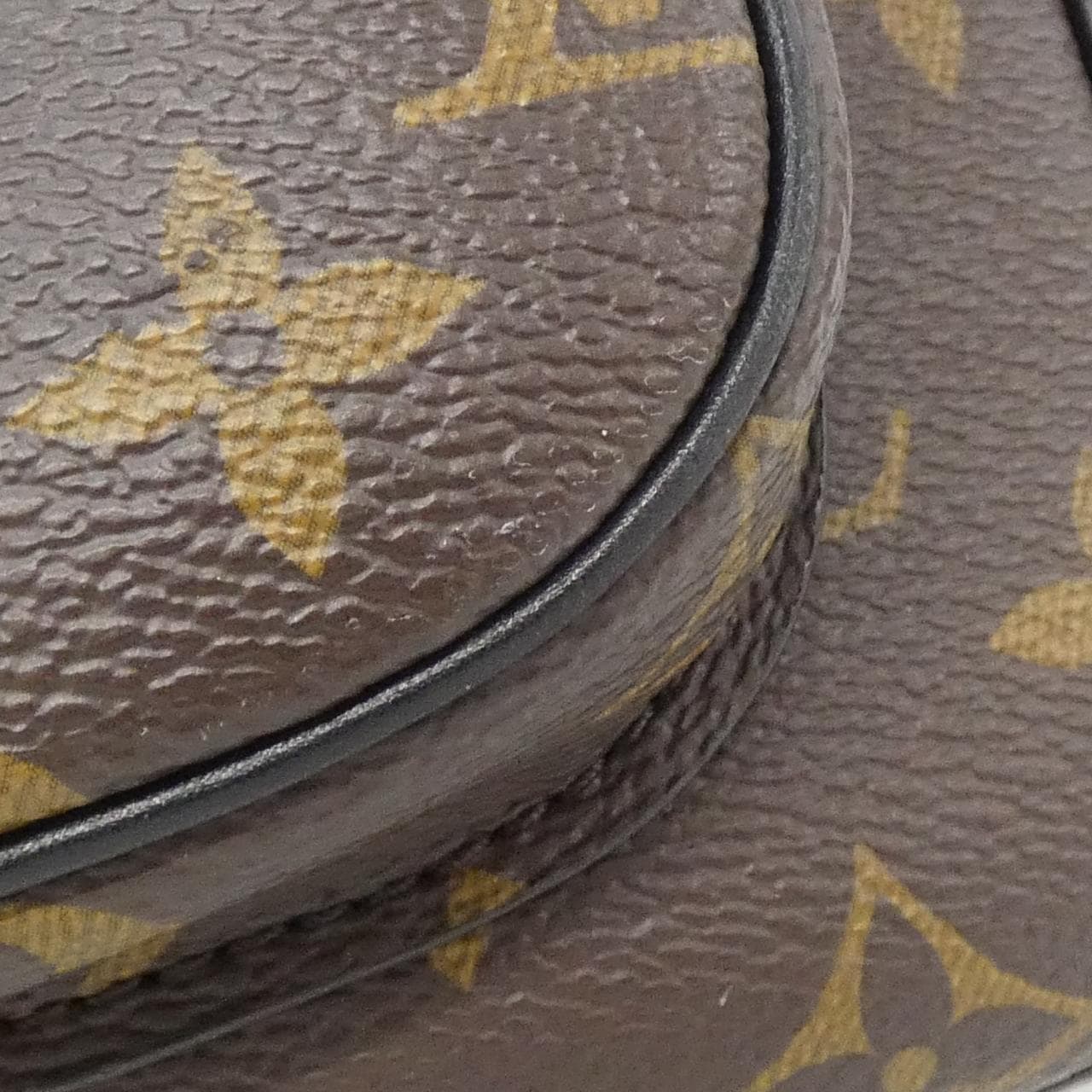 ルイヴィトン モノグラム パッシー M45592 ショルダーバッグ