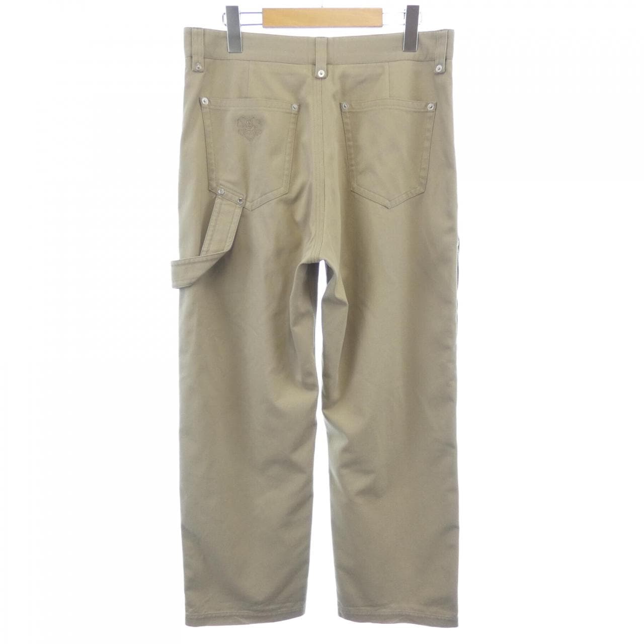 ディオール DIOR 033C131A4863 パンツ