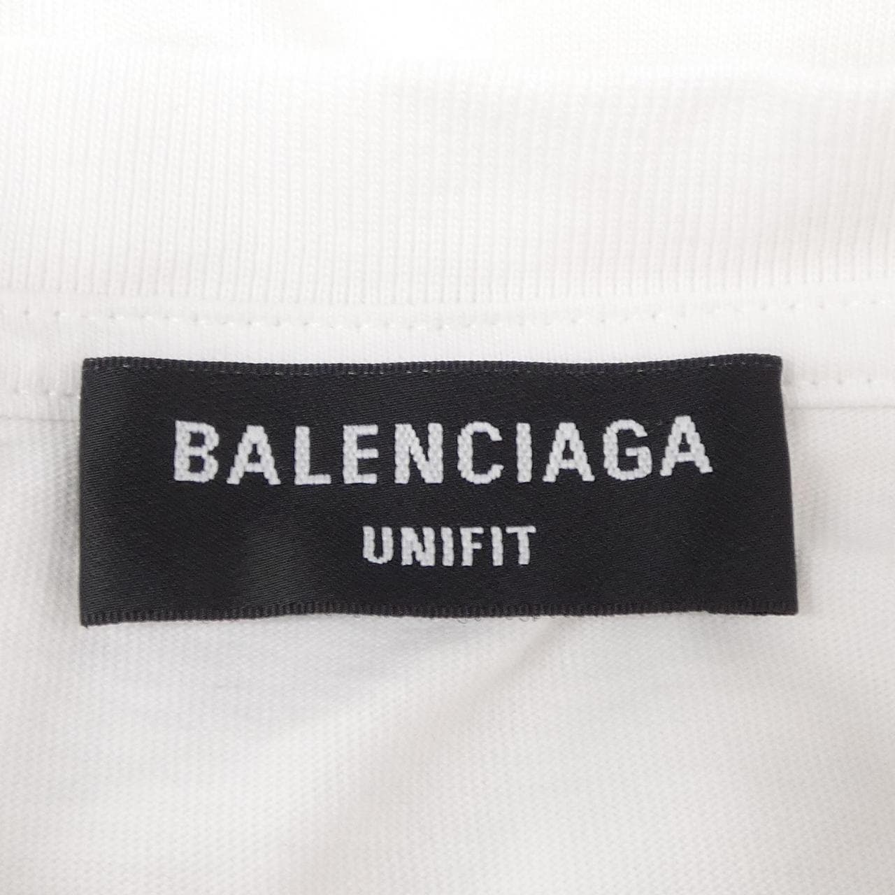 バレンシアガ BALENCIAGA 651795 TKVB8 UNISEX Tシャツ