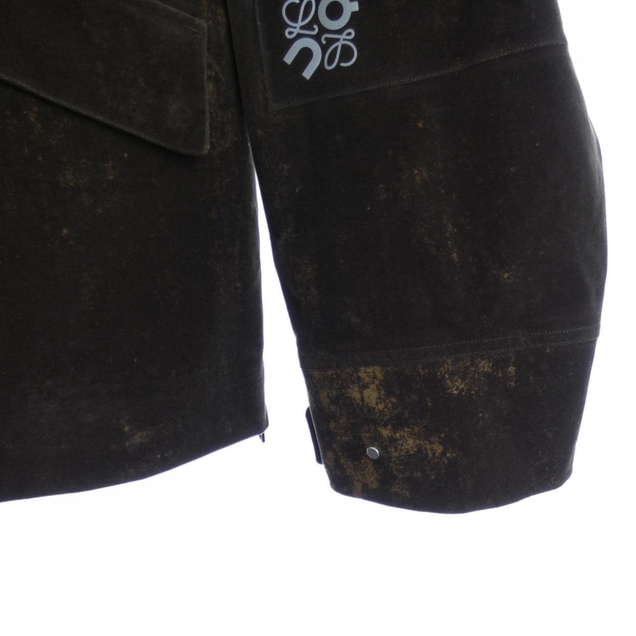 ロエベ LOEWE ON/H929Y02X15 ジャケット