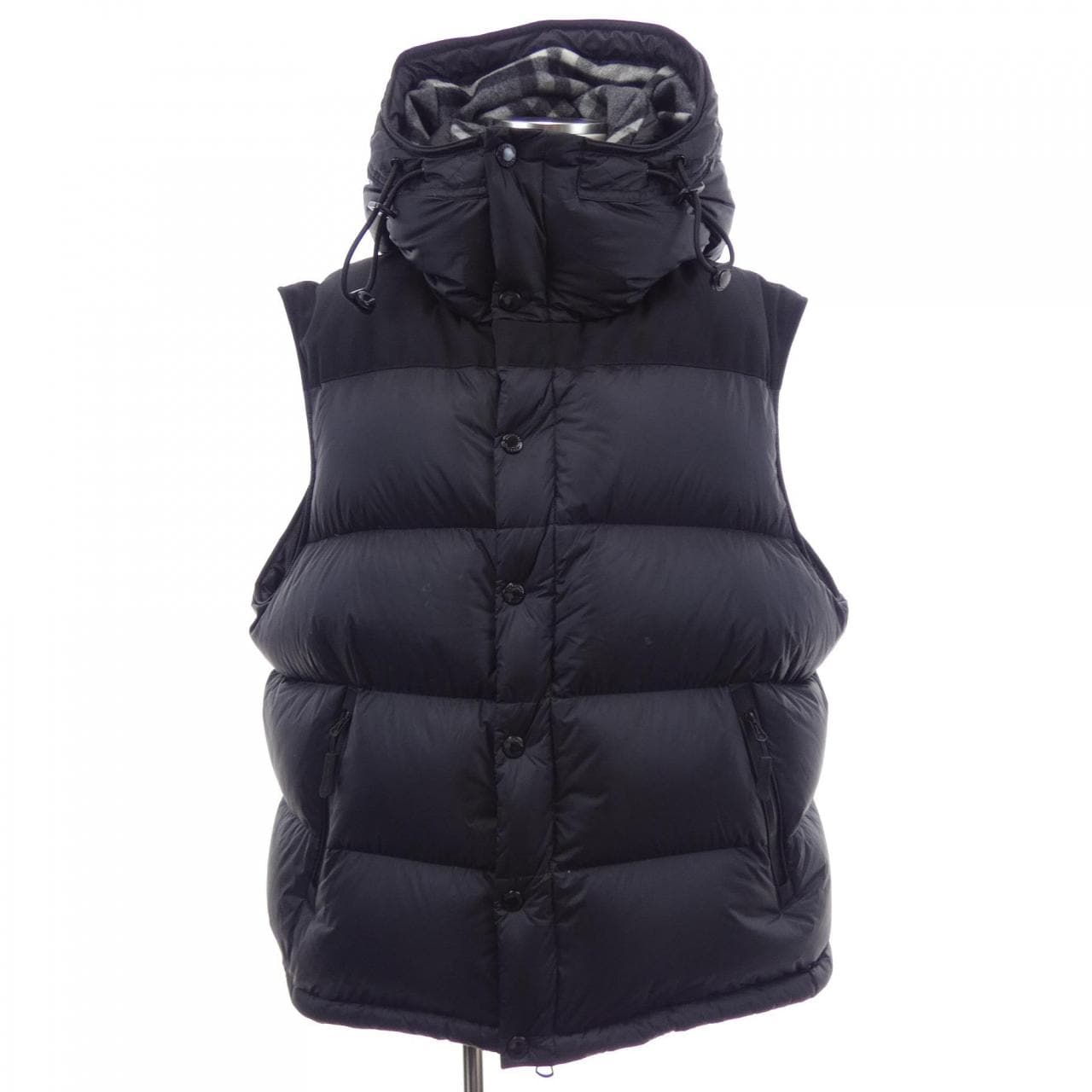バーバリー BURBERRY 8018731 ダウンジャケット