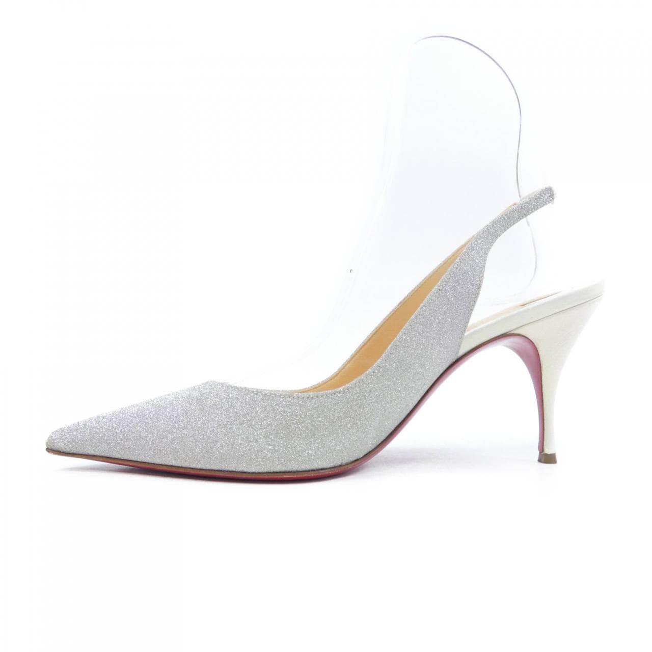 クリスチャンルブタン CHRISTIAN LOUBOUTIN パンプス