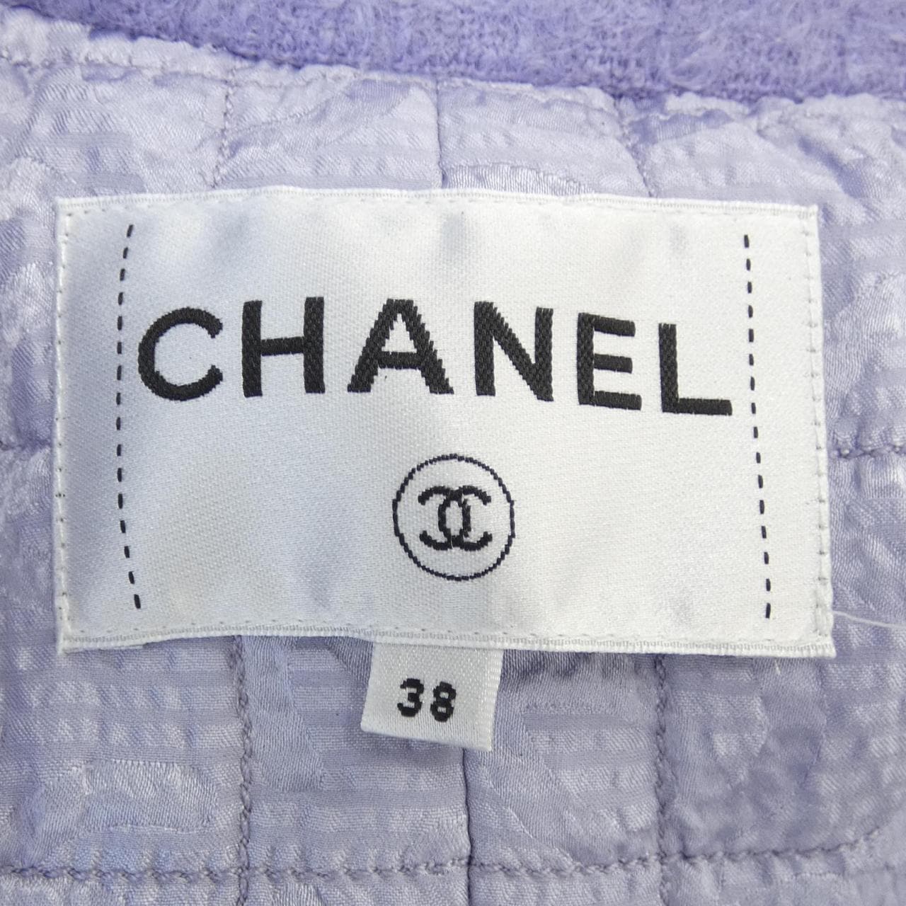 CHANEL CHANEL Jacket