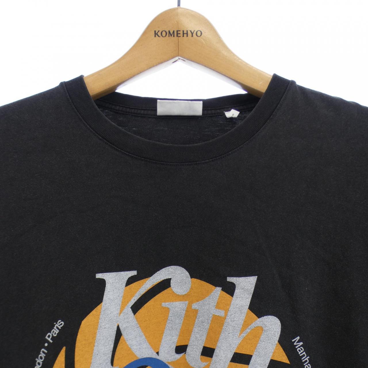 キス KITH Tシャツ