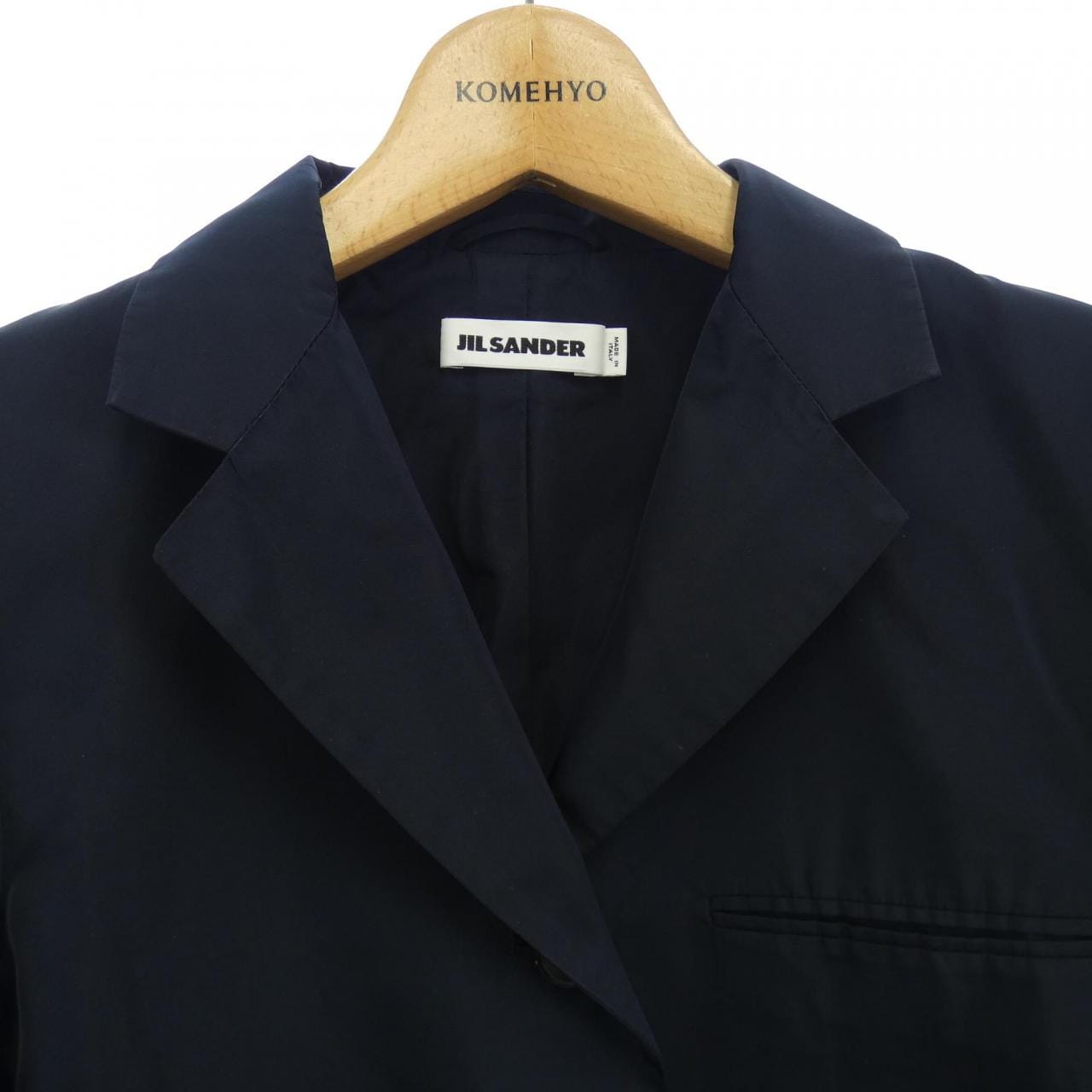 JIL SANDER JIL SANDER Jacket