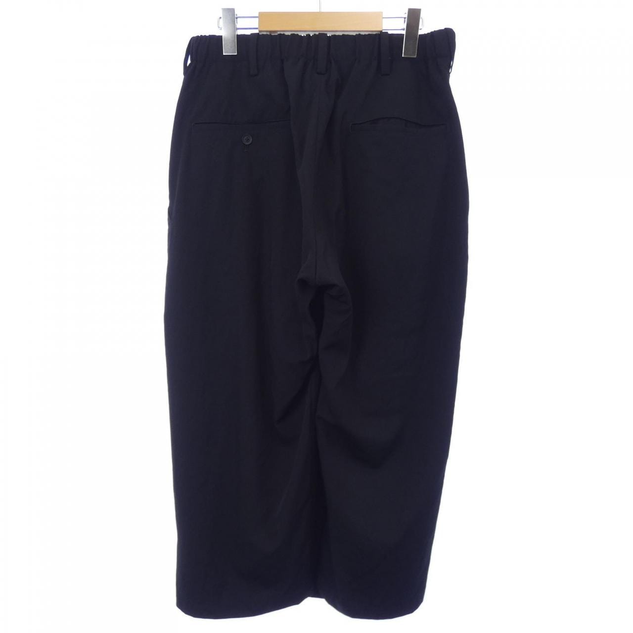 Yohji Yamamoto Pour Homme Pants