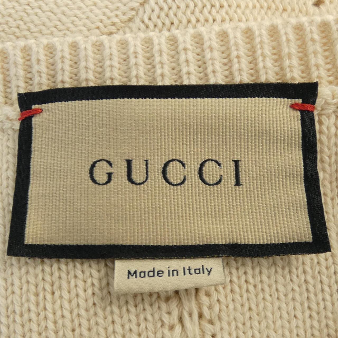 Gucci GUCCI knit