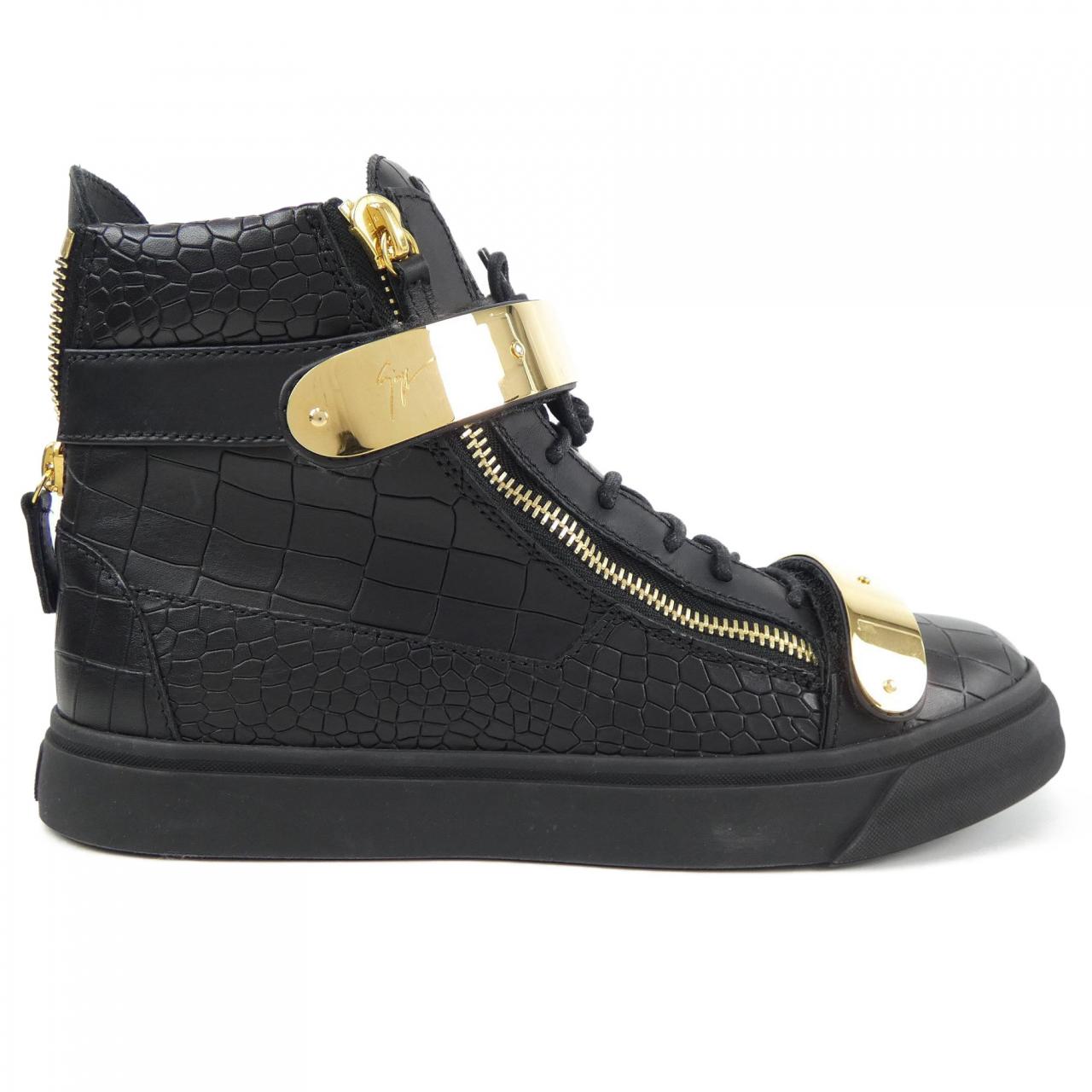 ジュゼッペザノッティ GIUSEPPE ZANOTTI スニーカー