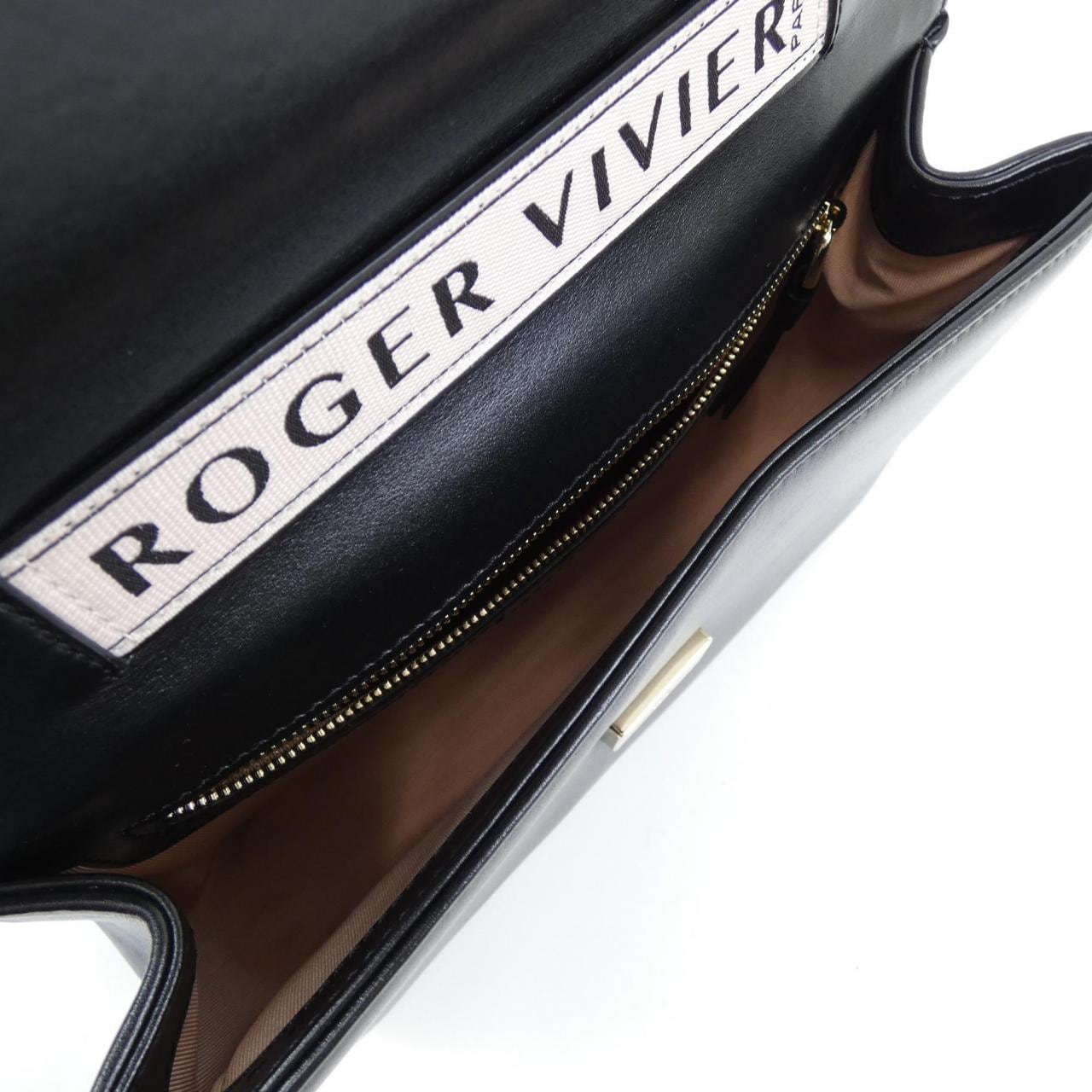 ROGER VIVIER ·维维尔包