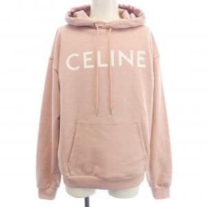 セリーヌ CELINE パーカー