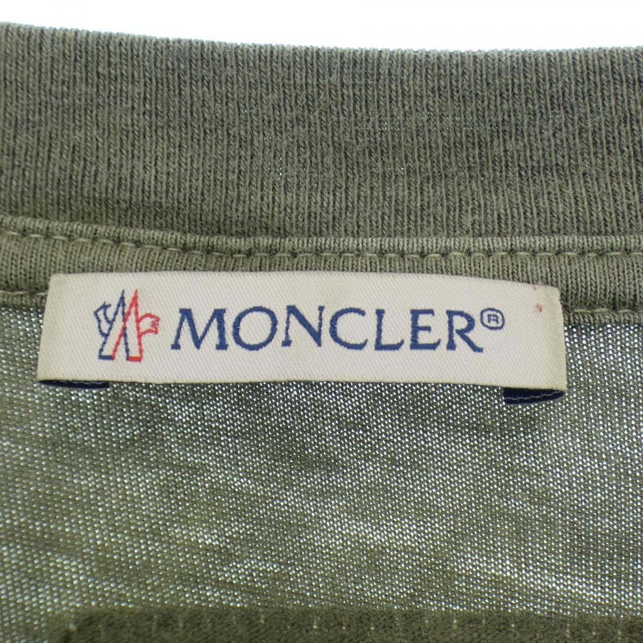 モンクレール MONCLER Tシャツ