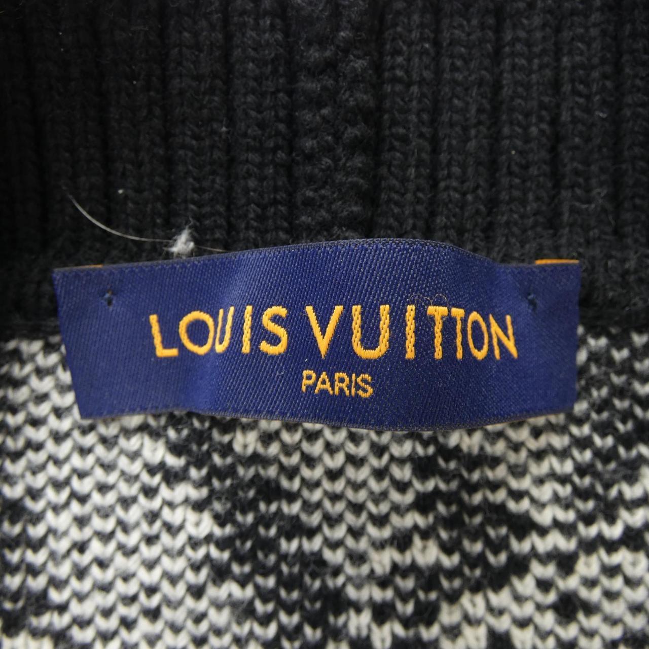 コメ兵｜ルイヴィトン LOUIS VUITTON カーディガン｜LOUIS