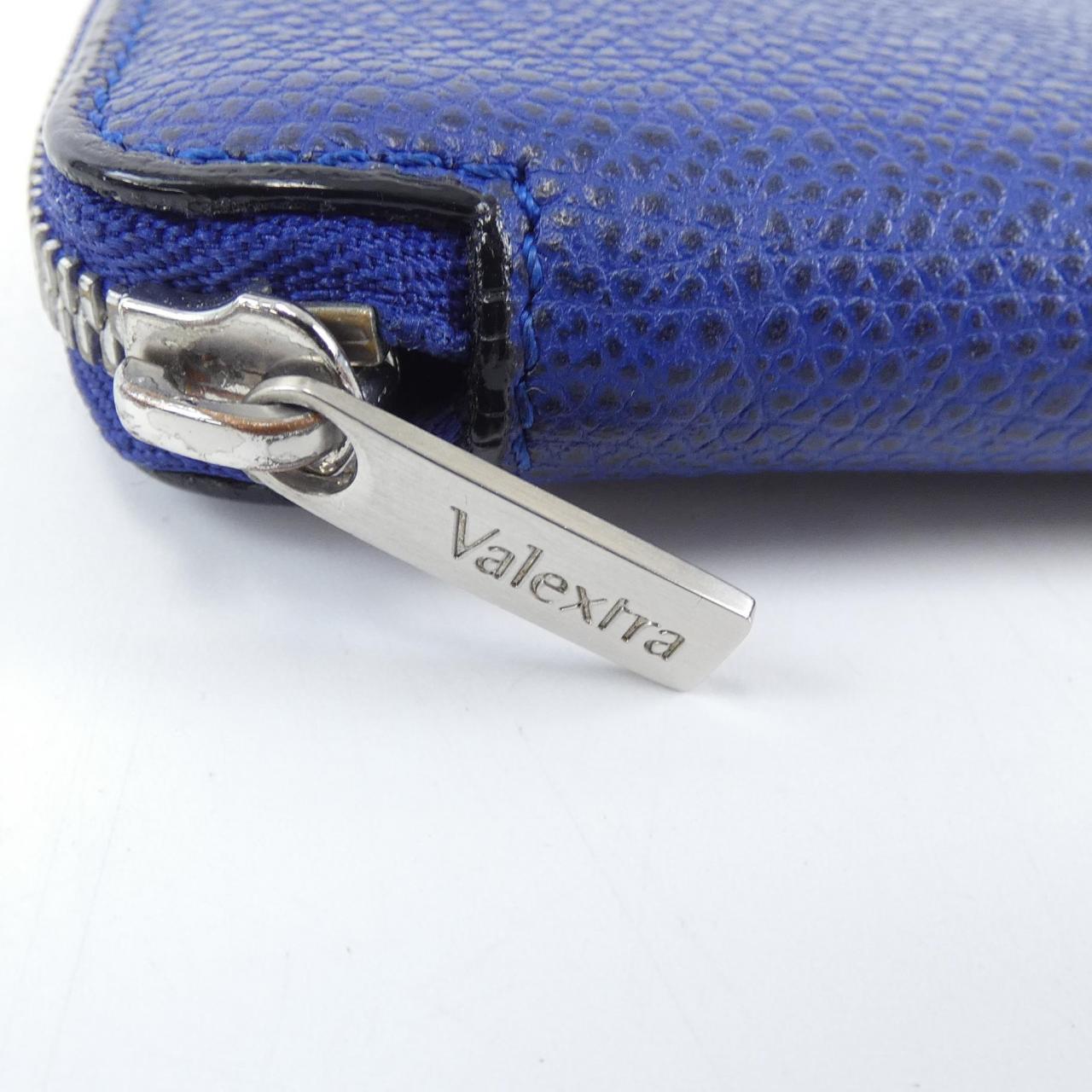 ヴァレクストラ VALEXTRA KEY CASE