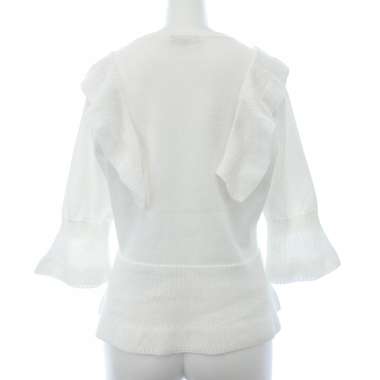 トゥービーシック TO BE CHIC ニット