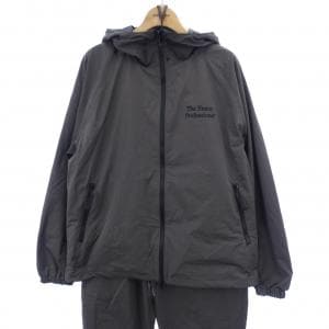 TheEnnoyProfessional セットアップ
