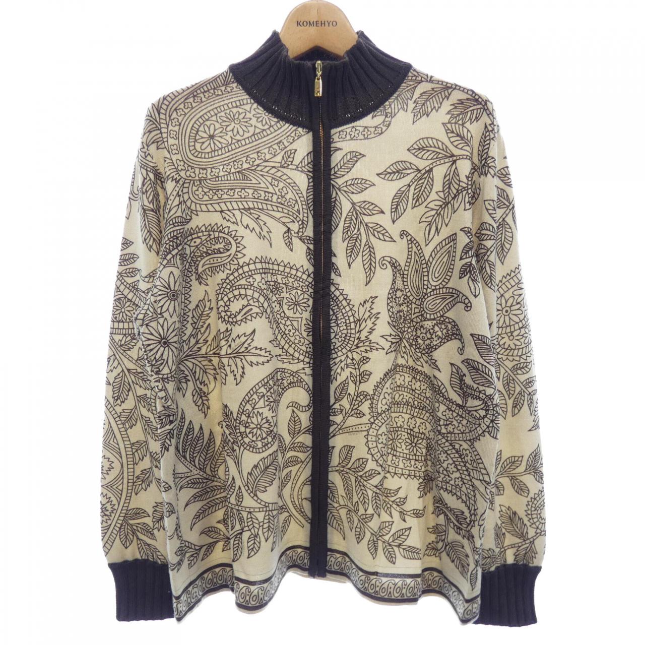 レオナールファッション LEONARD FASHION カーディガン