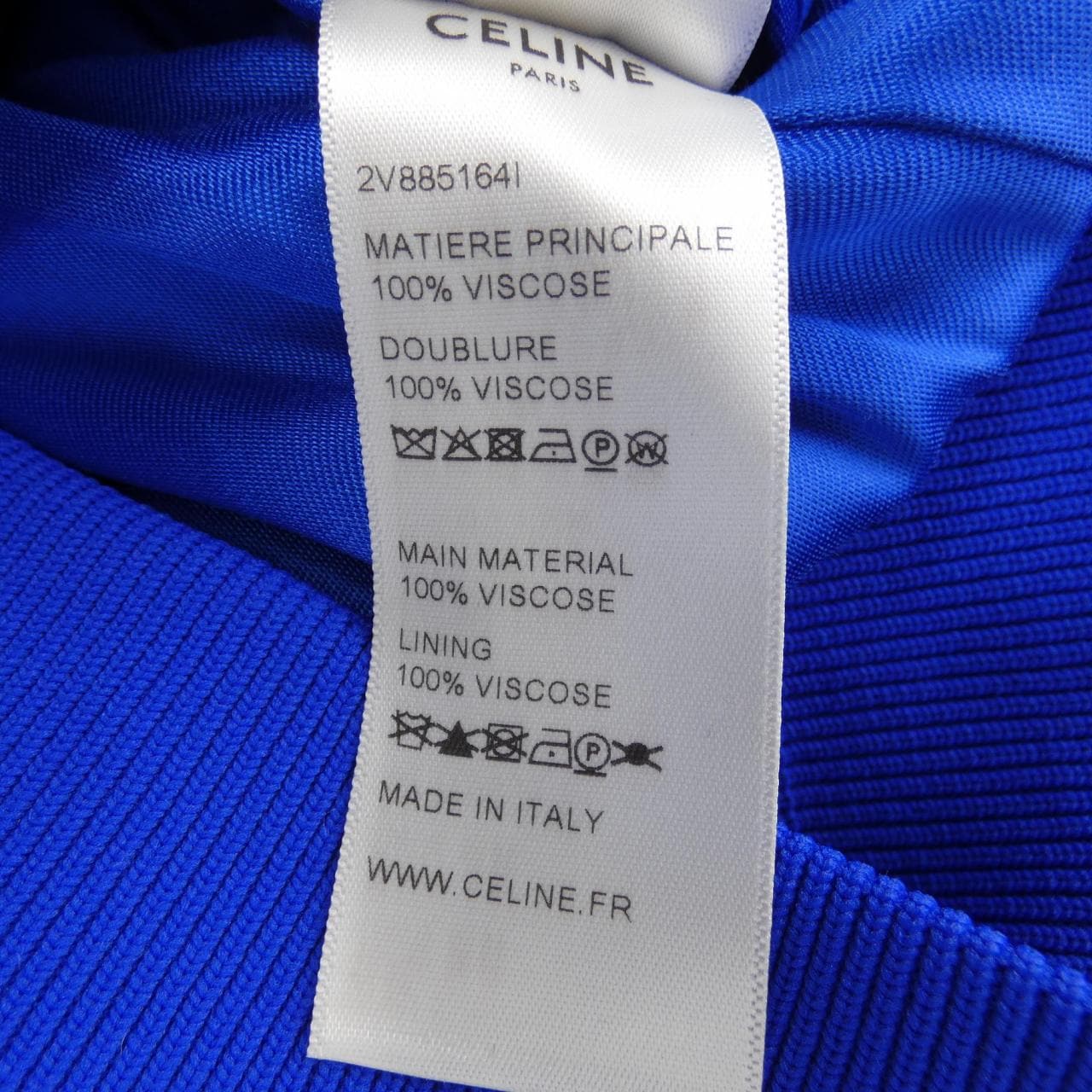 セリーヌ CELINE ブルゾン