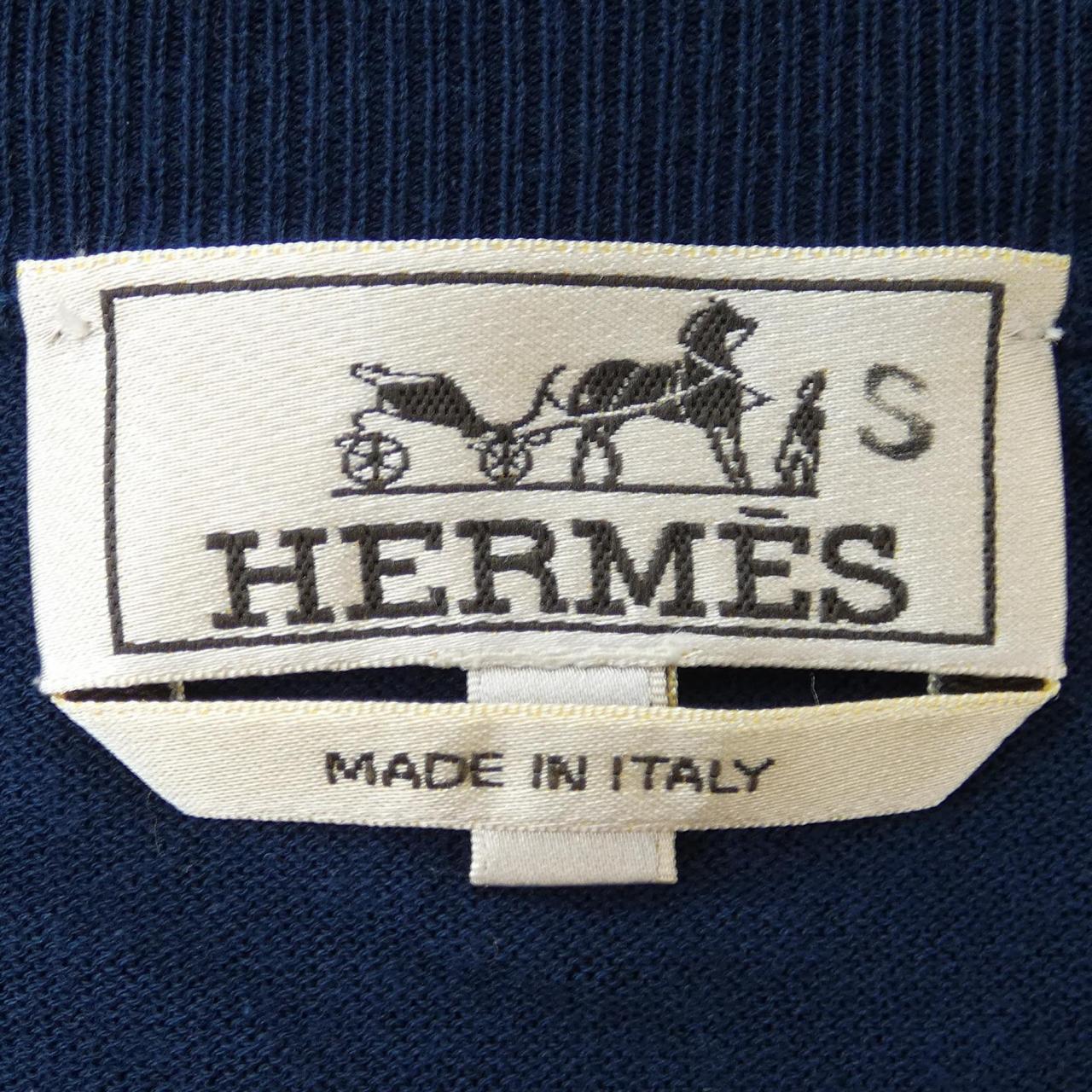 エルメス HERMES ニット