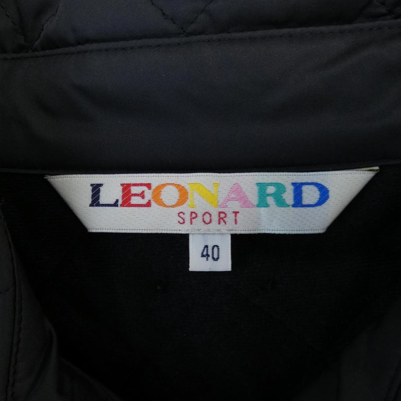 レオナールスポーツ LEONARD SPORT コート