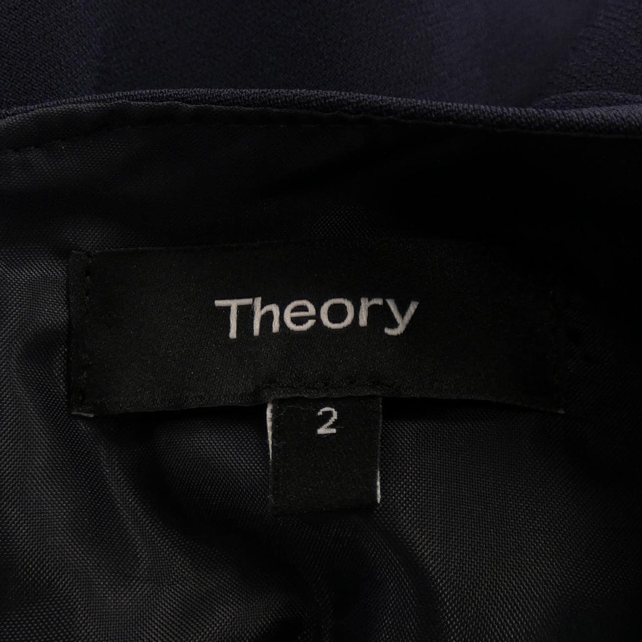 セオリー theory ワンピース
