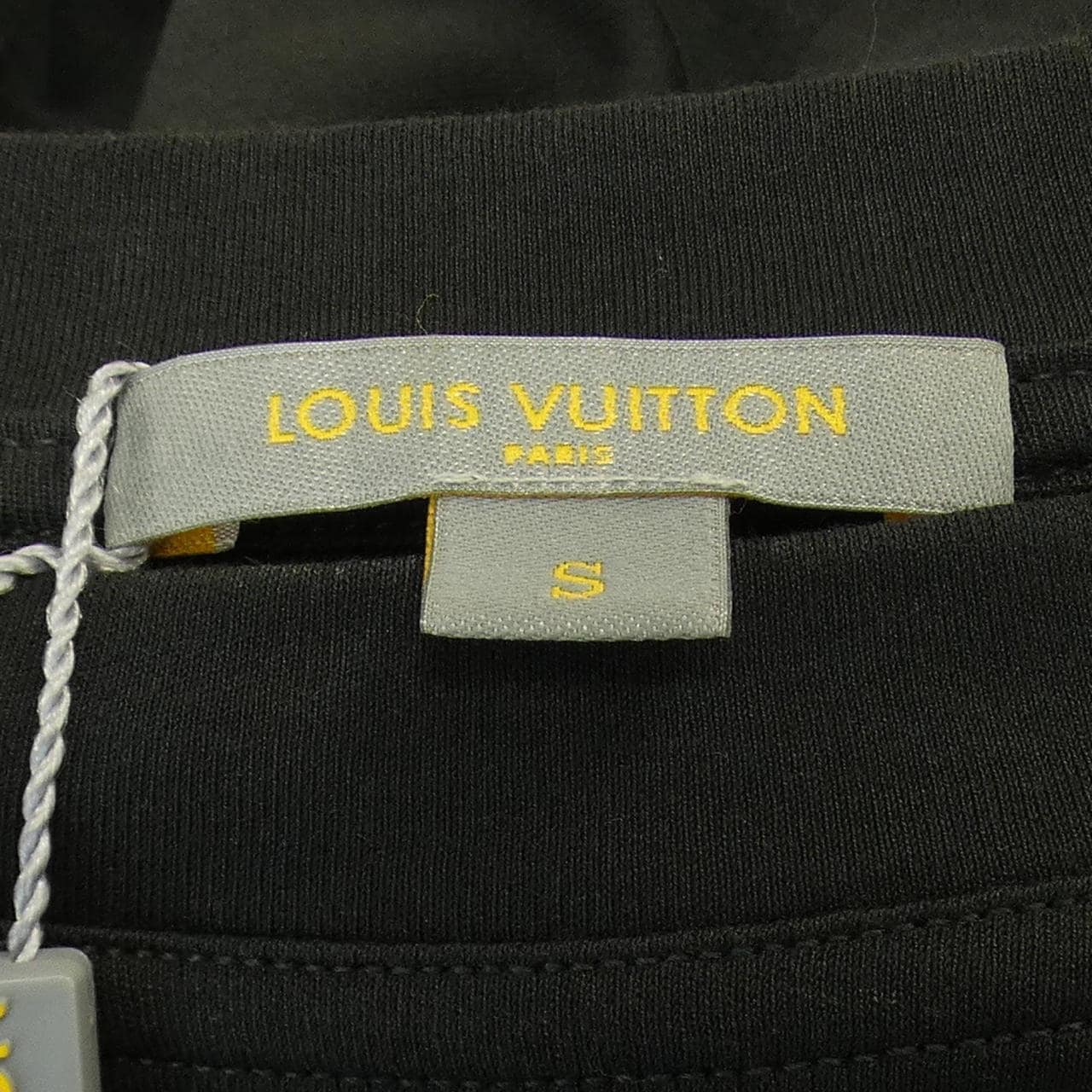ルイヴィトン LOUIS VUITTON Tシャツ