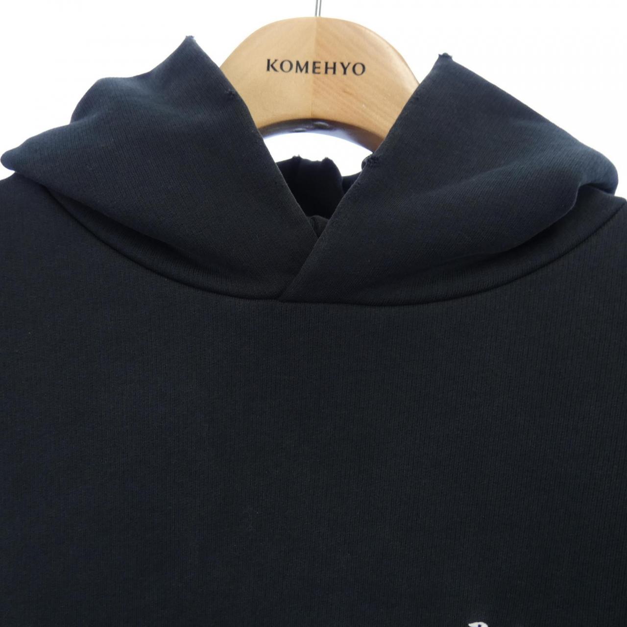 バレンシアガ BALENCIAGA パーカー