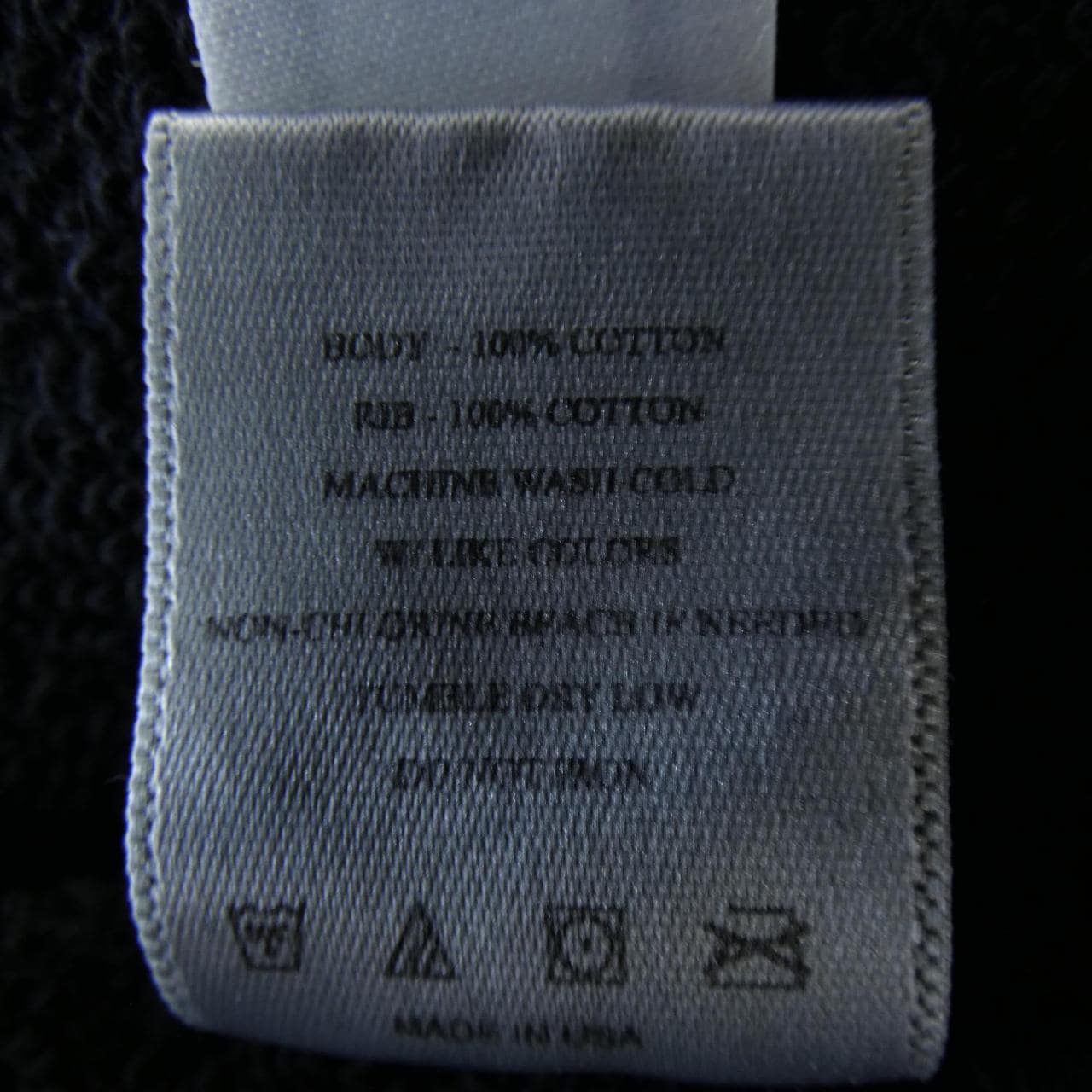 スタンプド STAMPD パーカー