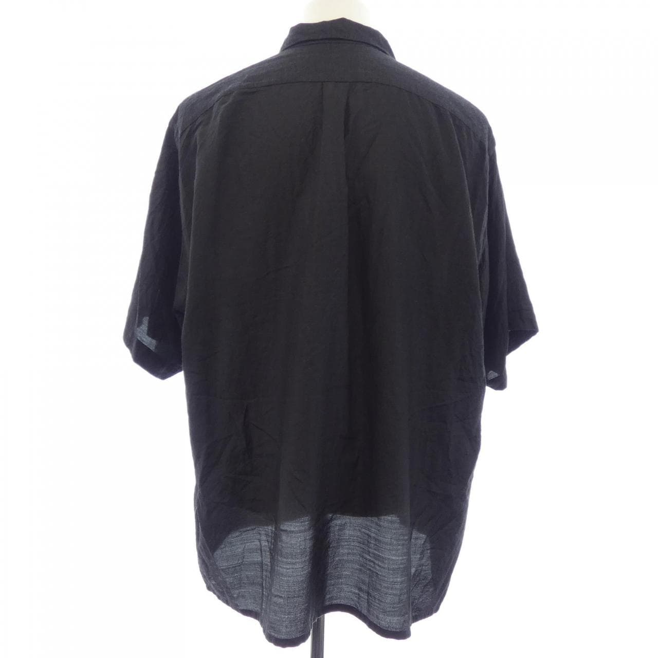 コモリ COMOLI B01-02006 トップス