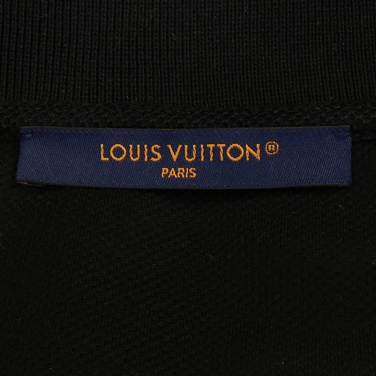 ルイヴィトン LOUIS VUITTON シグネチャーポロウィズエンブロイダリー HNY58WJ64 ポロシャツ