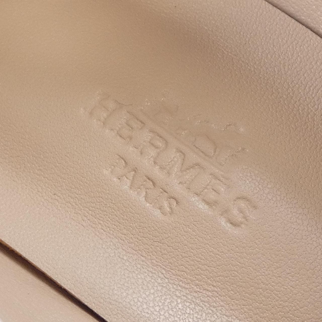 エルメス HERMES エリゼ70 ELYSEE ヒールモカシン 221066Z シューズ