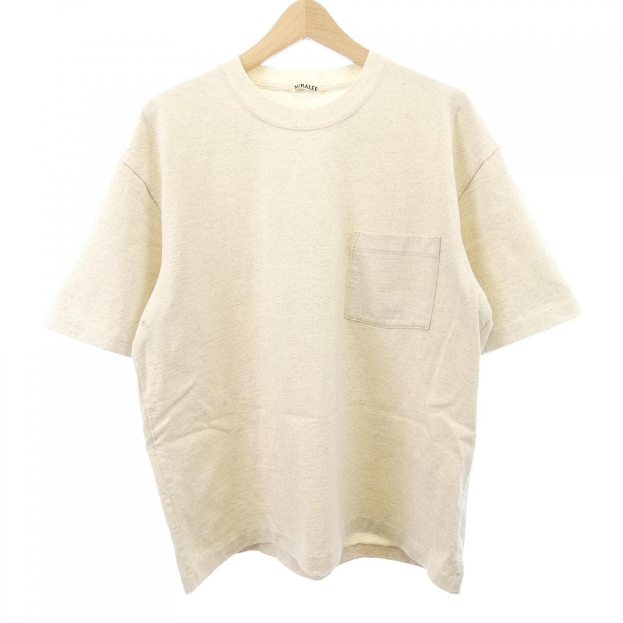 オーラリー AURALEE Tシャツ