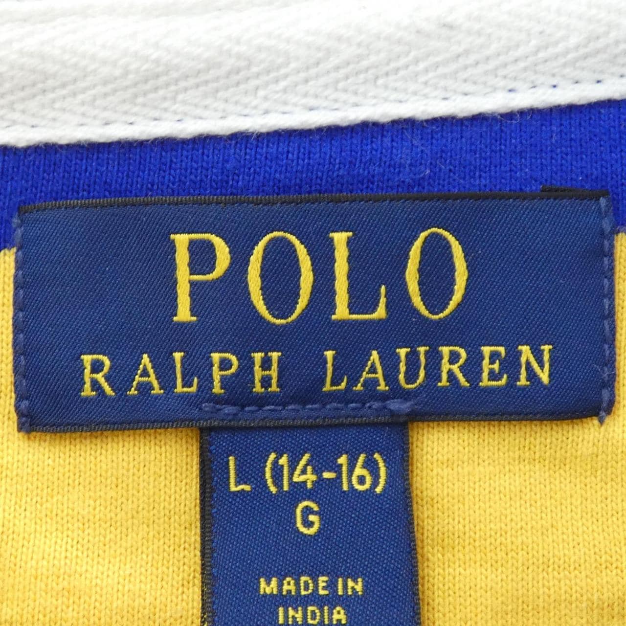 ポロラルフローレン POLO RALPH LAUREN ポロシャツ
