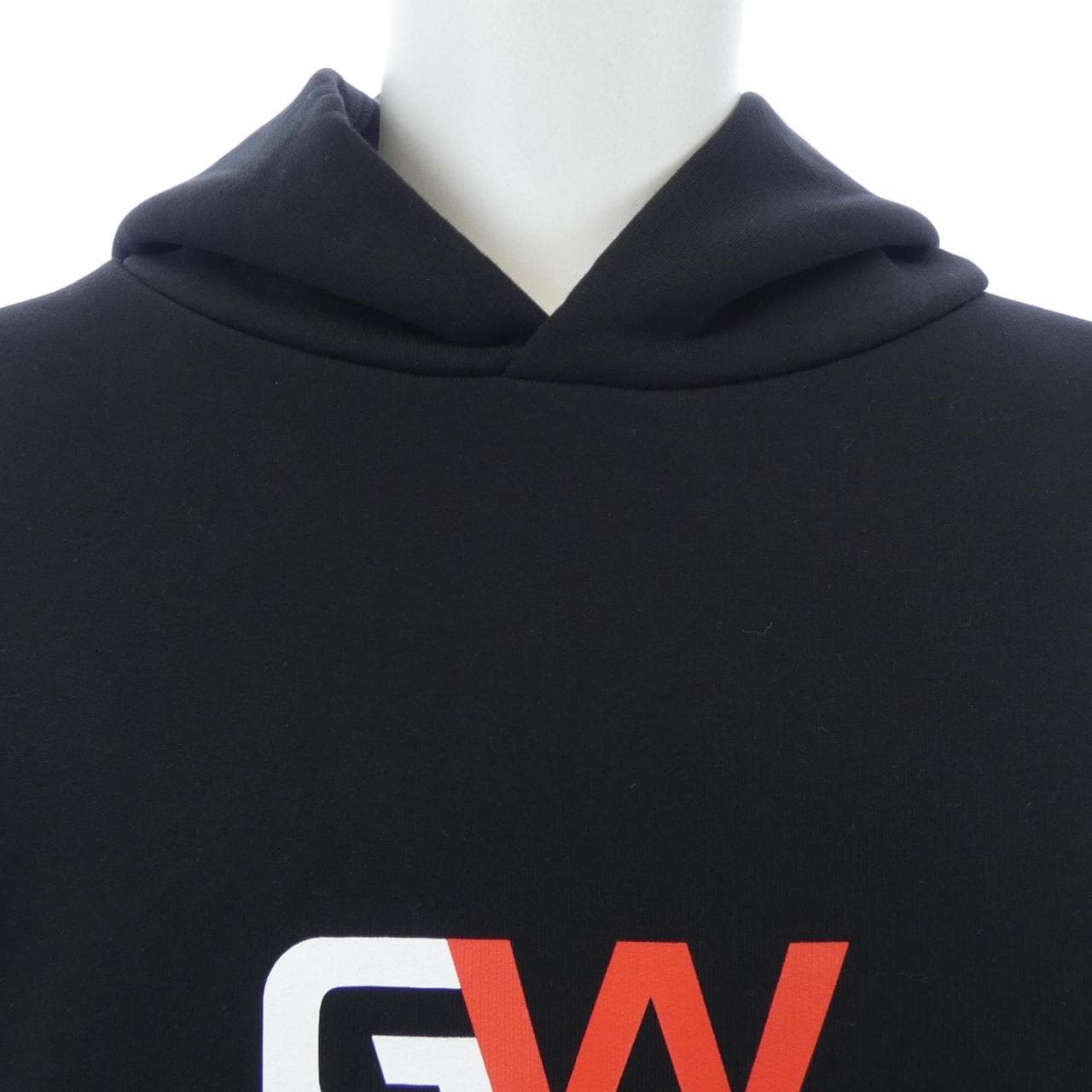 バレンシアガ BALENCIAGA 620973 TIVD4 パーカー