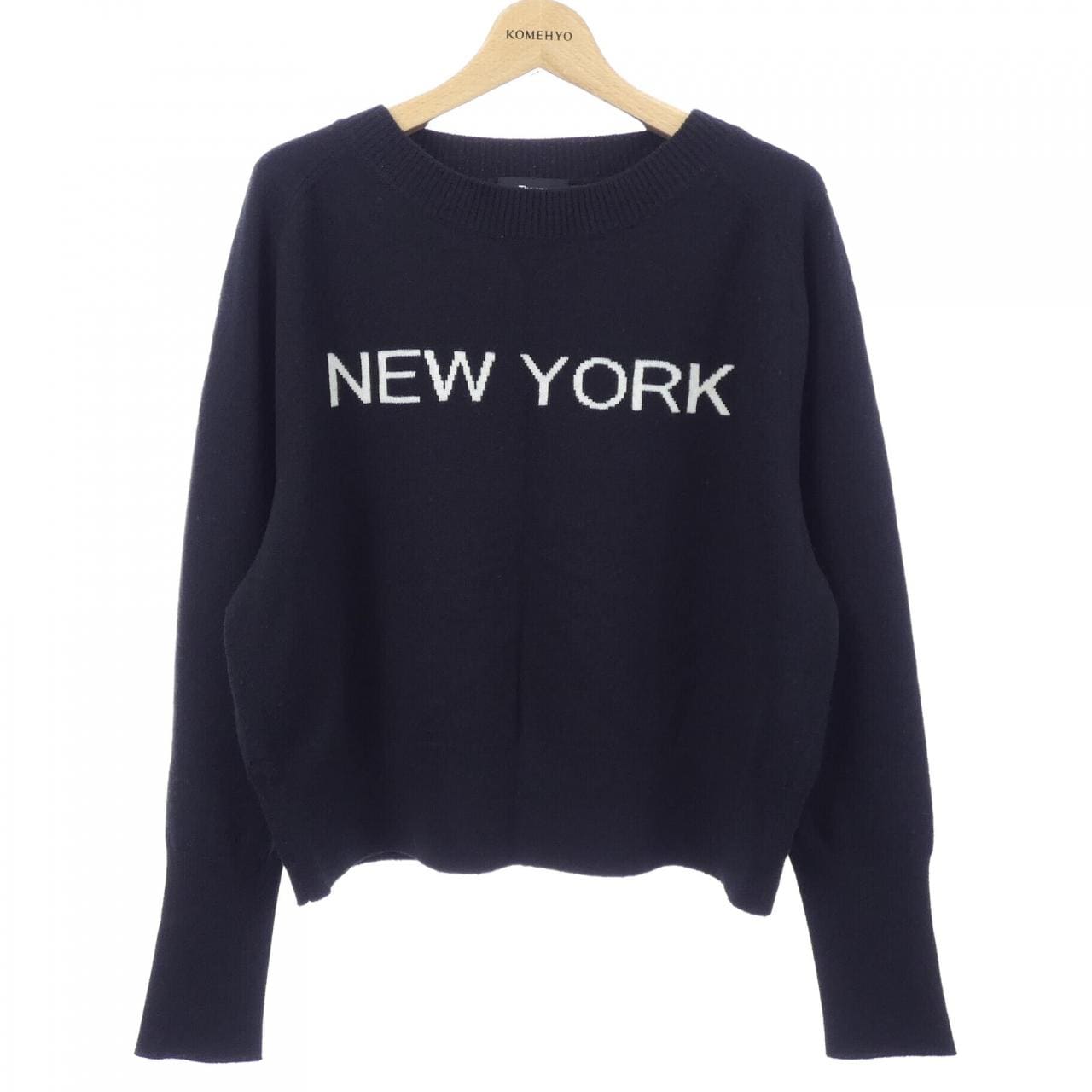 Theory 01-2301721 Knit