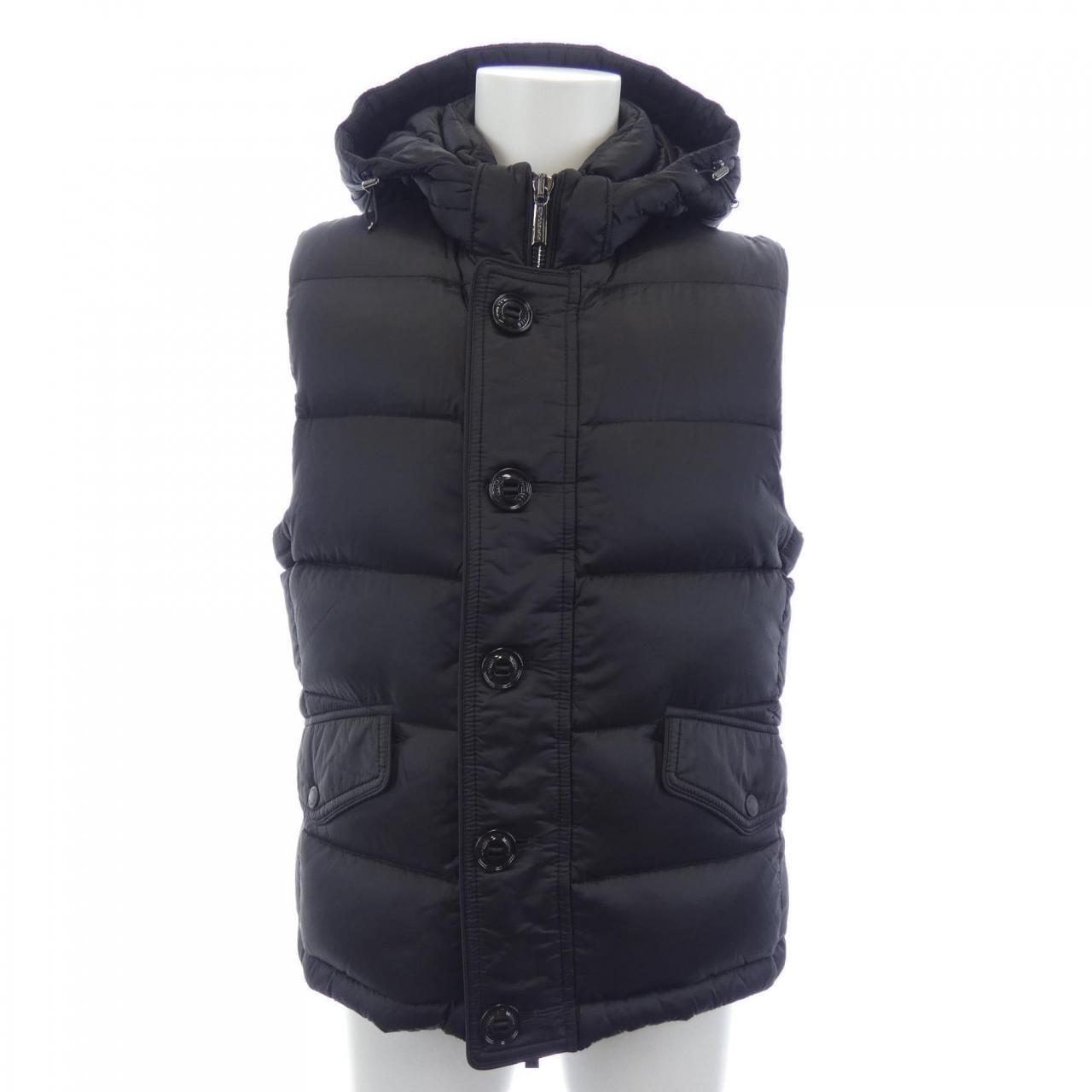 穆雷MOORER2WAYFOSCOLO-SHM羽絨外套